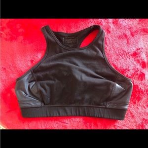Bass sports bra